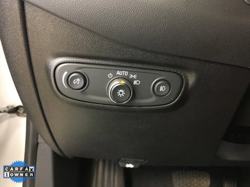 Used 2019 Chevrolet Equinox Premier image 33
