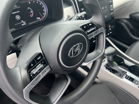 Used 2024 Hyundai Tucson SEL image 23