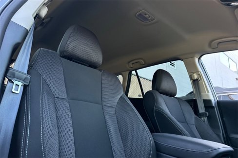 Used 2024 Subaru Outback Premium image 22