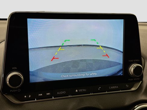 Used 2021 Nissan Sentra SV image 22
