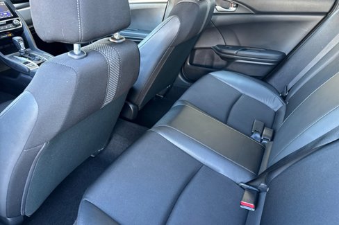 Used 2019 Honda Civic Sport image 12
