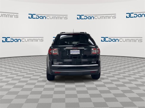 Used 2013 GMC Acadia SLT image 7