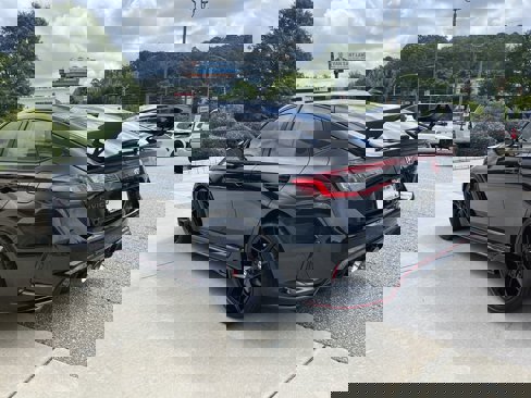 Used 2024 Honda Civic Type R image 6