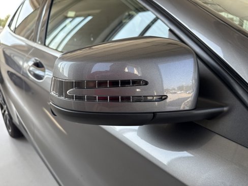 Used 2015 Mercedes-Benz GLA 250 4MATIC image 10