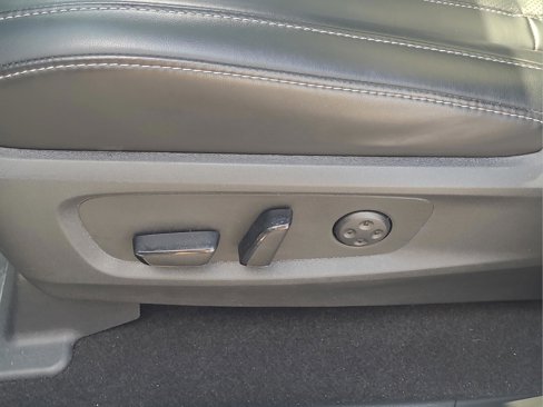 Used 2023 INFINITI QX60 Pure image 14