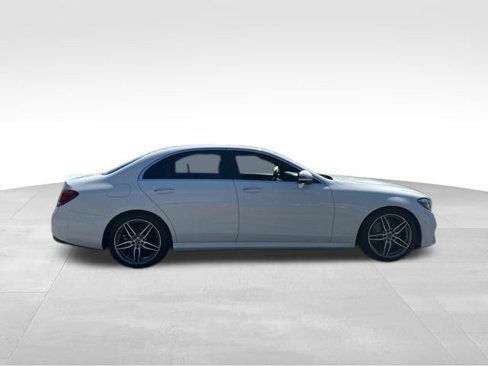 Certified 2019 Mercedes-Benz E 300 image 3