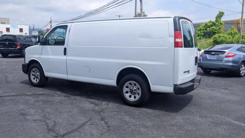 Used 2014 GMC Savana 1500 image 14
