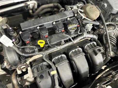 Used 2014 Ford Focus SE w/ SE Winter Package image 30