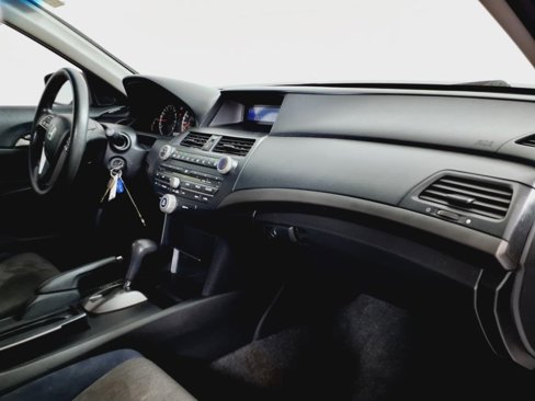 Used 2009 Honda Accord LX image 3