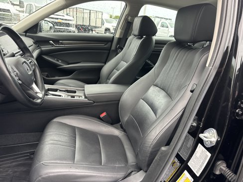 Used 2021 Honda Accord EX-L image 31