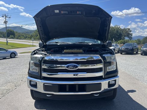 Used 2016 Ford F150 XLT w/ Equipment Group 301A Mid image 17