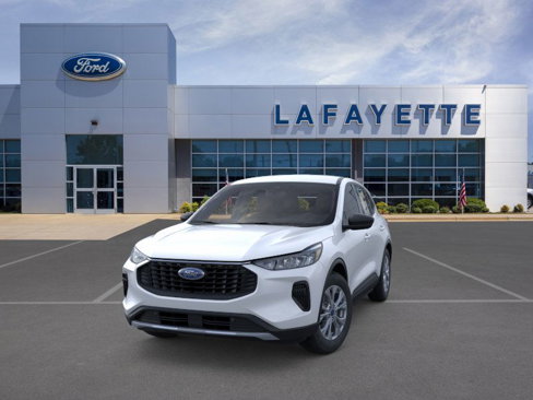 New 2025 Ford Escape Active image 2