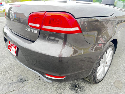 Used 2013 Volkswagen Eos image 20