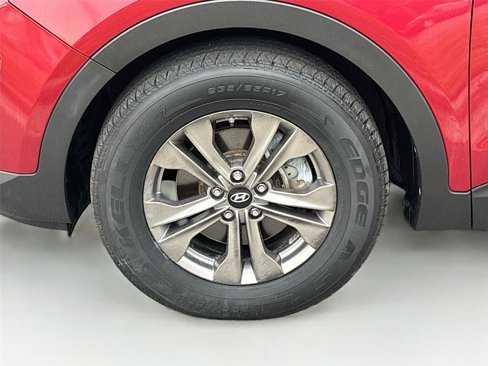 Used 2016 Hyundai Santa Fe Sport w/ Option Group 02 image 31
