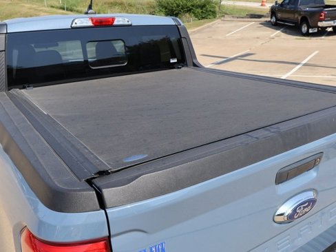Used 2024 Ford Maverick Lariat image 33