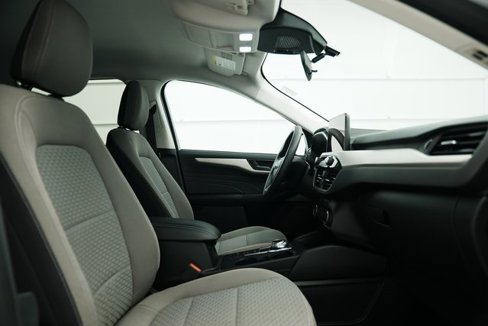 Used 2022 Ford Escape SE image 25