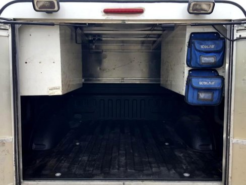 Used 2017 Ford F150 XL w/ Equipment Group 101A Mid image 10