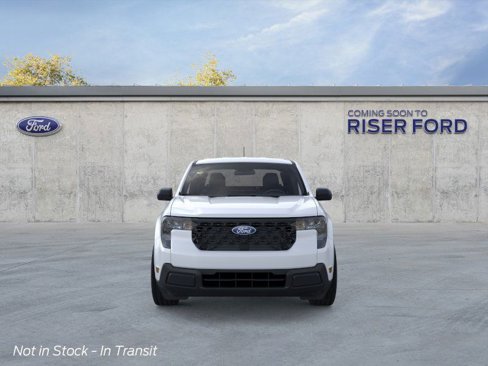 New 2025 Ford Maverick XL image 6