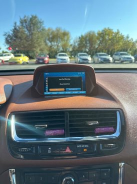 Used 2015 Buick Encore Leather w/ Experience Buick Package image 27