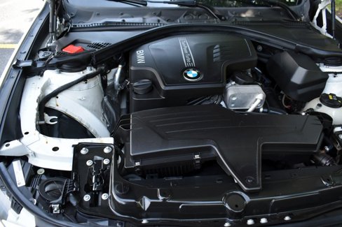 Used 2015 BMW 328i Gran Turismo xDrive image 51