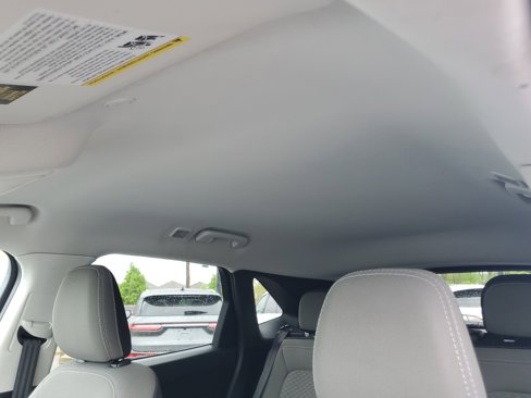 Used 2021 Ford Escape SE w/ SE Sport Appearance Package image 11