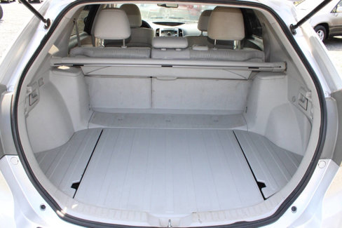 Used 2009 Toyota Venza image 22
