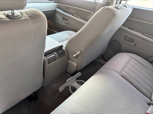 Used 2006 Jeep Grand Cherokee Laredo image 31