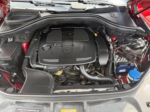 Used 2016 Mercedes-Benz GLE 350 w/ Parking Assist Package image 39