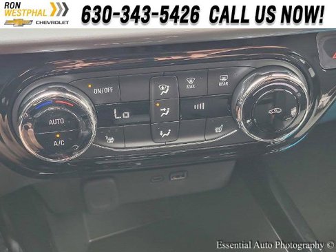 New 2025 Chevrolet Trax LT w/ LT Convenience Package image 13