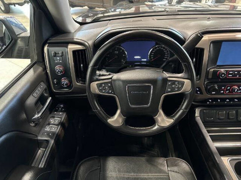 Used 2014 GMC Sierra 1500 Denali w/ Driver Alert Package image 20