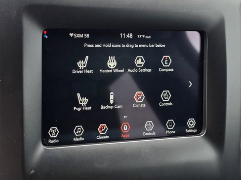 Used 2021 Jeep Cherokee Latitude Lux image 40