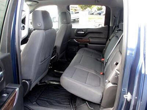 Used 2020 GMC Sierra 1500 Elevation image 5