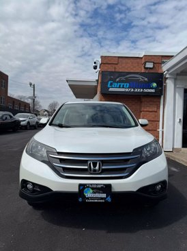 Used 2012 Honda CR-V EX image 3