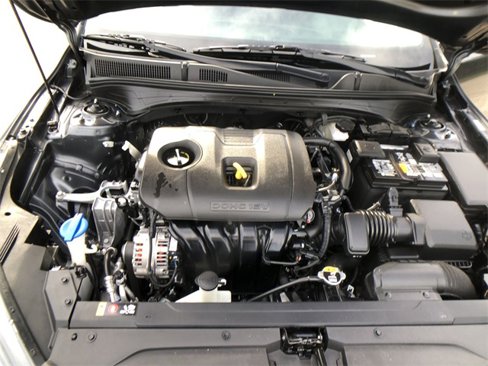 Certified 2024 Kia Forte LXS image 25