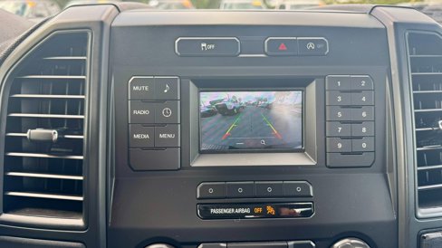 Certified 2019 Ford F150 XL w/ XL Power Equipment Group image 19
