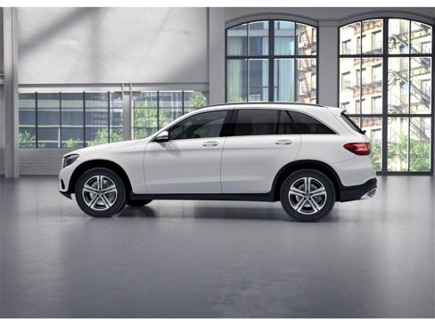 Certified 2019 Mercedes-Benz GLC 300 4MATIC image 33