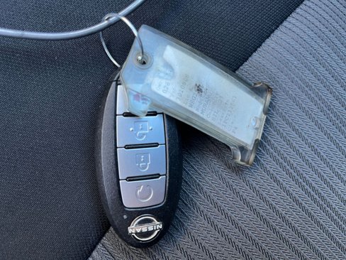 Used 2021 Nissan Sentra SV image 22