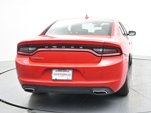 Used 2023 Dodge Charger SXT image 7
