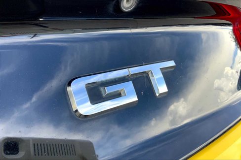 Used 2017 Ford Mustang GT w/ Interior & Wheel Package image 22