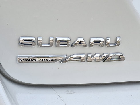 Certified 2024 Subaru Impreza 2.0i image 30