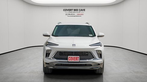 New 2026 Buick Encore GX Sport Touring image 8