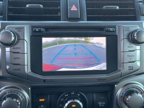 Used 2014 Toyota 4Runner SR5 image 21