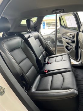 Used 2020 GMC Terrain SLT w/ Preferred Package image 11