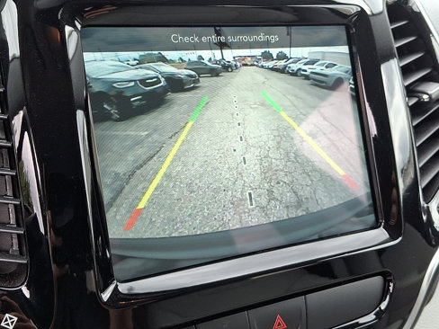 Used 2019 Jeep Cherokee Limited image 19