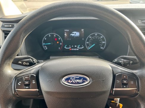 Used 2020 Ford Transit 250 Low Roof AWD image 18