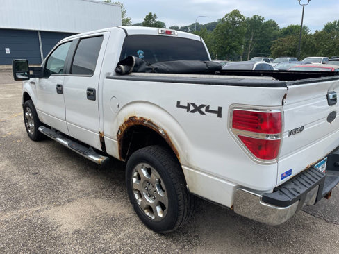 Used 2010 Ford F150 XLT image 5