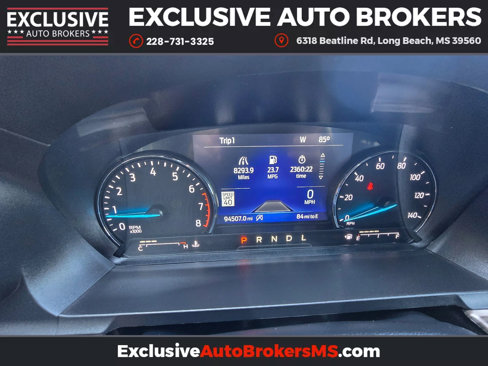 Used 2022 Ford Explorer Limited image 40