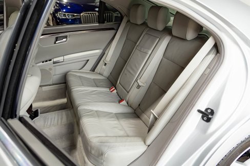 Used 2013 Mercedes-Benz S 550 image 40