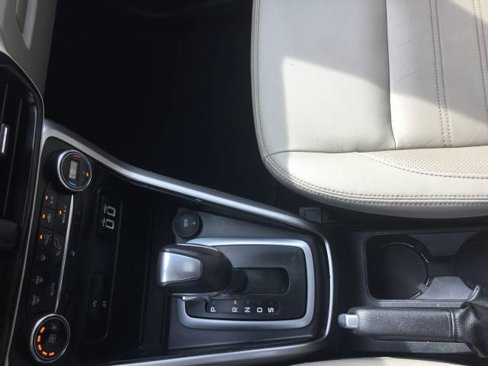 Used 2019 Ford EcoSport Titanium image 18