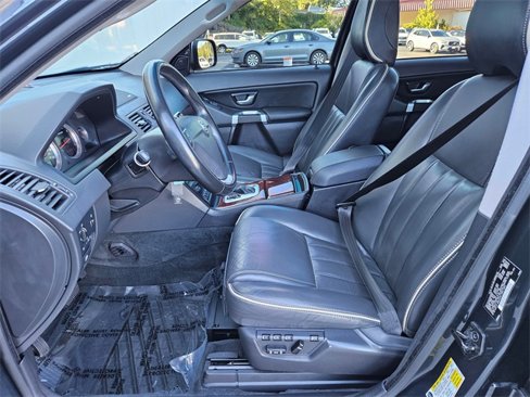 Used 2014 Volvo XC90 3.2 image 13